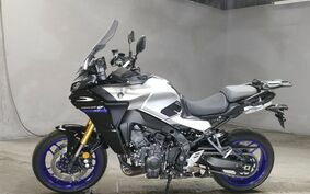 YAMAHA TRACER 9 GT 2022 RN70J