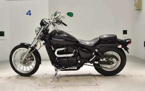 SUZUKI DESPERADO 400 Winder 2000 VK52B