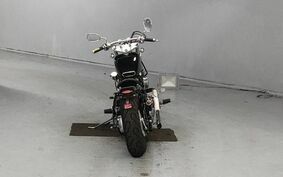 YAMAHA DRAGSTAR 400 2001 VH01J