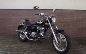 HONDA MAGNA 50 AC13