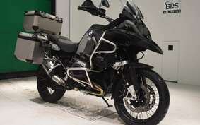 BMW R1200GS ADVENTURE 2014