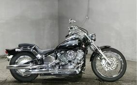 YAMAHA DRAGSTAR 400 2001 VH01J