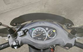 YAMAHA AXIS 125 TREET SE53J