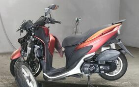 YAMAHA TRICITY 125 SE78