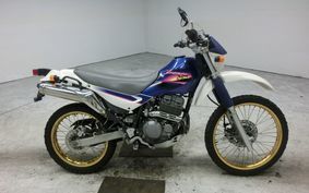 KAWASAKI SUPER SHERPA 1997 KL250G