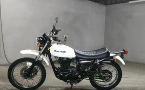 KAWASAKI 250TR BJ250F