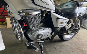 SUZUKI GZ125HS PCJG3