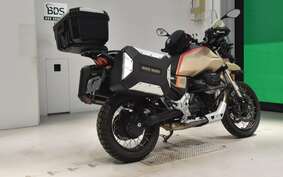 MOTO GUZZI V85 TT 2021