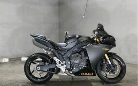 YAMAHA YZF-R1 2009 RN24J