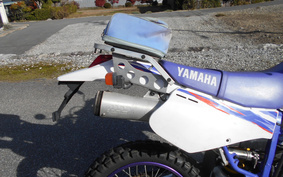 YAMAHA TT250R 4GY