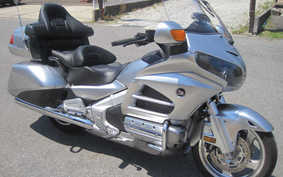 HONDA GL 1800 GOLD WING 2013 SC68