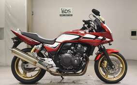 HONDA CB400 SUPER BOLDOR VTEC A 2012 NC42