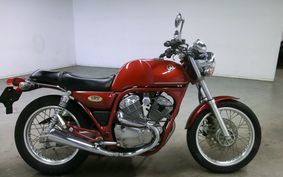 YAMAHA SRV250 RENAISSA 4DN