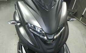 YAMAHA TRICITY 300 2021 SH15J