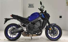 YAMAHA MT-09 2022 RN69J