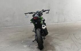 KAWASAKI Z250 SL BR250E