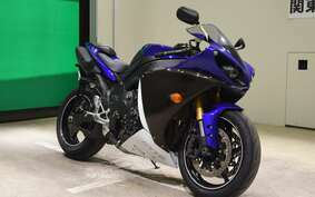 YAMAHA YZF-R1 2016 RN23