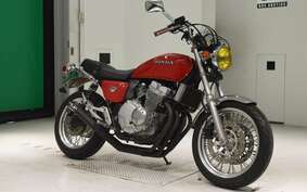 HONDA CB400F 1998 NC36