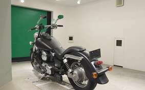 KAWASAKI VULCAN 1500 CLASSIC 1999 VNT50D