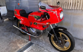 DUCATI 600 PANTAH SL 1984 DM600SL