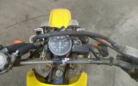 SUZUKI DR250 SH SJ44A