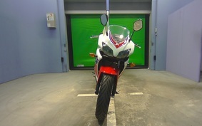 HONDA CBR400R 2013 NC47