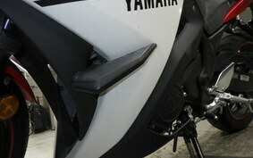 YAMAHA YZF-R3 2015 RH07J