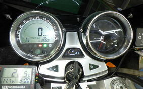 KAWASAKI ZEPHYR 1100 2007 ZRT10A