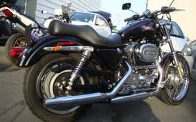 HARLEY XL1200C 2001 CGP