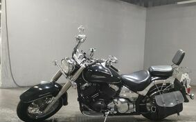 YAMAHA DRAGSTAR 400 CLASSIC 2005 VH01J