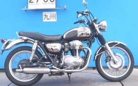 KAWASAKI W650 2003 EJ650A