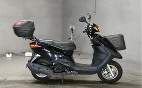 YAMAHA AXIS 125 TREET SE53J