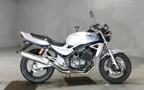 KAWASAKI BALIUS 250 Gen.2 ZR250B