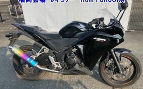 HONDA CBR250R-3 GEN 3 MC41