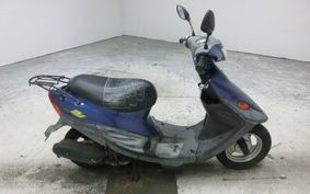 YAMAHA BJ SA24J