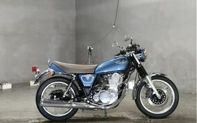 YAMAHA SR400 2020 RH16J