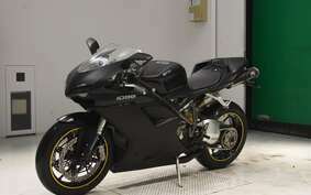 DUCATI 1098 2008