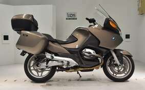 BMW R1200RT 2007