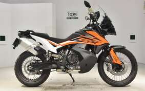 KTM 790 ADVENTURE 2023 TS340