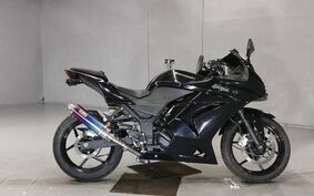 KAWASAKI NINJA 250R EX250K