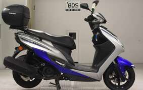 YAMAHA CYGNUS 125 XSR 3 SED8J