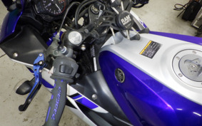 YAMAHA YZF-R3 2016 RH07J