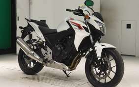 HONDA CB400F ABS 2014 NC47