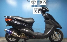 YAMAHA AXIS 125 TREET 2009 SE53J