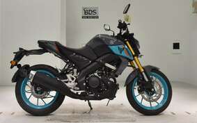 YAMAHA MT-15