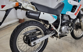 HONDA XL250 DEGREE MD26