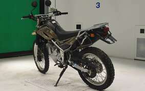 YAMAHA SEROW 250 Gen.2 DG17J