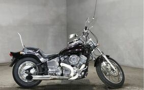 YAMAHA DRAGSTAR 400 2000 VH01J