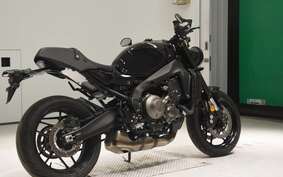 YAMAHA XSR900 2023 RN80J