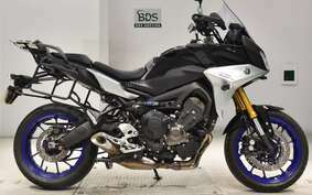 YAMAHA MT-09 Tracer GT 2020 RN51J